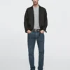 Slim-Fit-Jeans Slim-Fit-Jeans