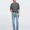 Slim-Fit-Jeans Slim-Fit-Jeans