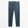 Slim-Fit-Jeans Slim-Fit-Jeans