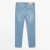 Slim-Fit-Jeans Slim-Fit-Jeans