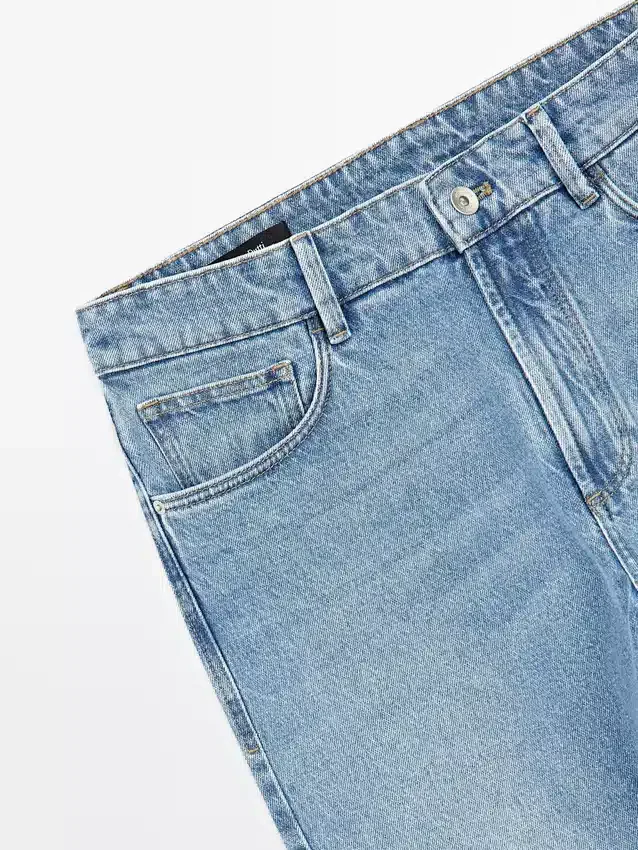 Slim-Fit-Jeans Slim-Fit-Jeans