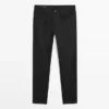 Slim-Fit-Jeans Slim-Fit-Jeans