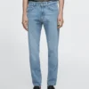 Slim-Fit-Jeans Slim-Fit-Jeans