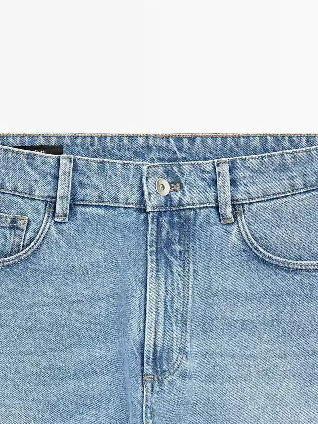 Slim-Fit-Jeans Slim-Fit-Jeans