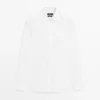 Slim-Fit-Stretchhemd