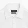 Slim-Fit-Stretchhemd