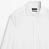 Slim-Fit-Stretchhemd