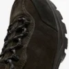 Sportschuhe mit Lederelementen Sportschuhe mit Lederelementen