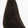 Stiefeletten mit Keilabsatz