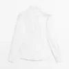 Stretch-Hemd aus Baumwollmischung Stretch-Hemd aus Baumwollmischung
