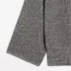 Strickpullover aus Baumwollmischung Strickpullover aus Baumwollmischung