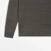 Strickpullover aus Baumwollmischung Strickpullover aus Baumwollmischung
