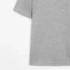 T-Shirts aus 100 % Baumwolle mit kontrastierendem Detail T-Shirts aus 100 % Baumwolle mit kontrastierendem Detail