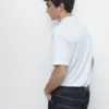 T-Shirts aus 100 % Baumwolle, mittleres Gewicht T-Shirts aus 100 % Baumwolle, mittleres Gewicht
