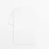T-Shirts aus 100 % Baumwolle, mittleres Gewicht T-Shirts aus 100 % Baumwolle, mittleres Gewicht