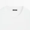 T-Shirts aus 100 % Baumwolle, mittleres Gewicht T-Shirts aus 100 % Baumwolle, mittleres Gewicht