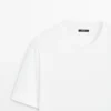 T-Shirts aus 100 % Baumwolle, mittleres Gewicht T-Shirts aus 100 % Baumwolle, mittleres Gewicht