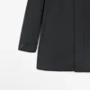 Trenchcoat aus wasserabweisendem Material Trenchcoat aus wasserabweisendem Material