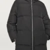 Wasserabweisende Daunenjacke Wasserabweisende Daunenjacke