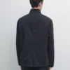 Wasserabweisende Daunenjacke Wasserabweisende Daunenjacke