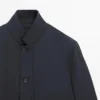 Wasserabweisende Daunenjacke Wasserabweisende Daunenjacke