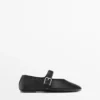 Weiche Lederballerinas Weiche Lederballerinas