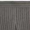 Weit geschnittene Hose mit gestreiften Details Weit geschnittene Hose mit gestreiften Details